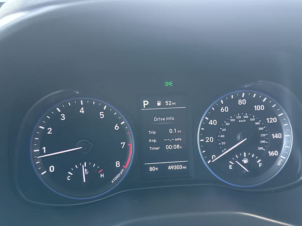 Thumbnail: 2020 Hyundai Kona - 16