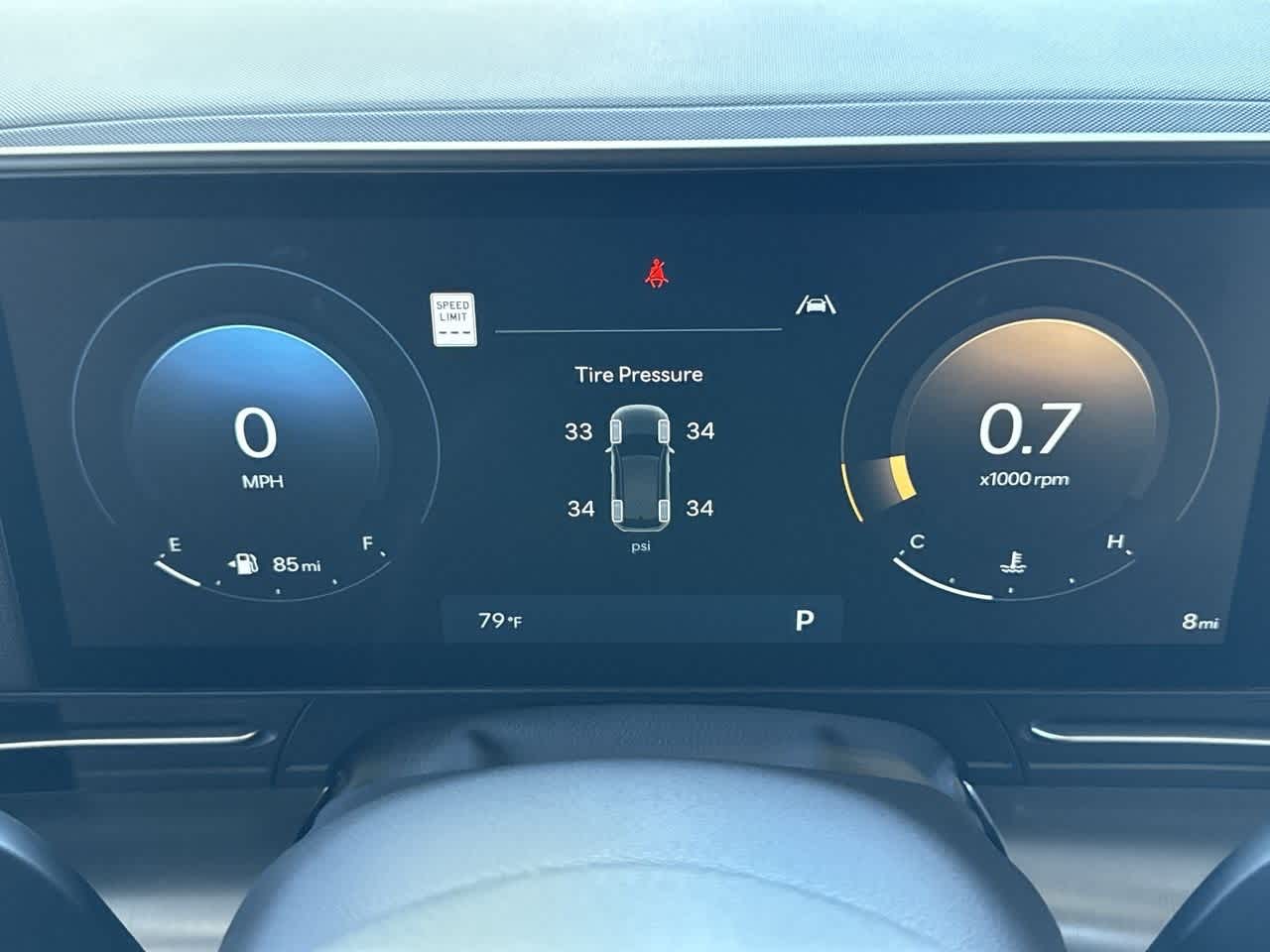 Thumbnail: 2026 Hyundai Kona - 16