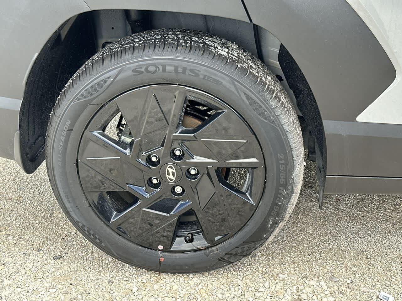 Thumbnail: 2026 Hyundai Kona - 11