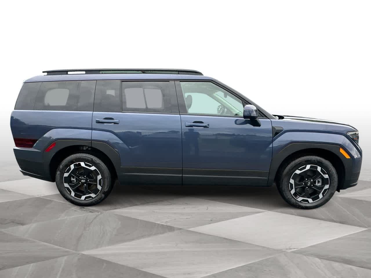 Thumbnail: 2026 Hyundai Santa Fe - 9