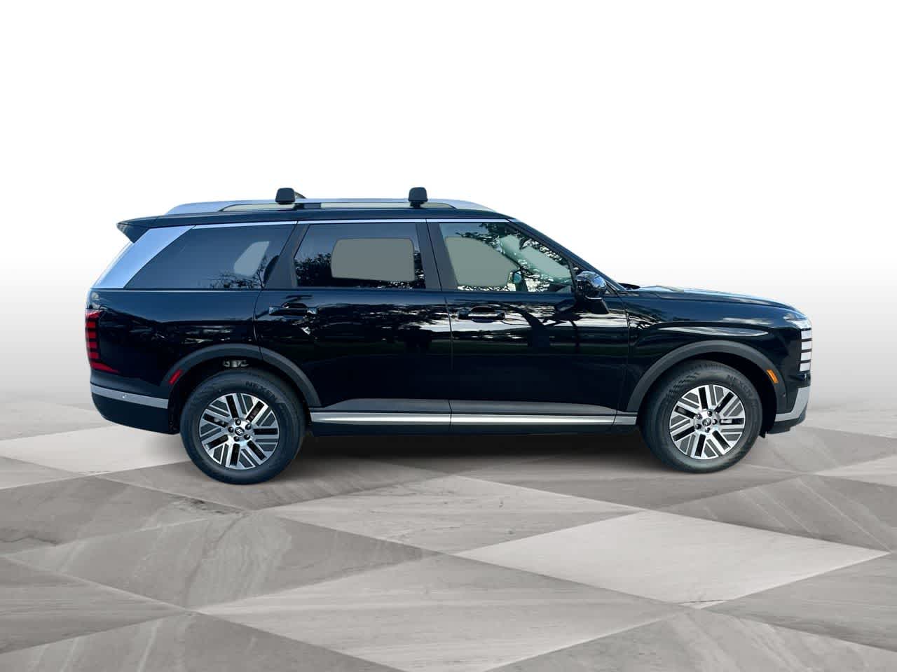 Thumbnail: 2026 Hyundai Palisade - 9
