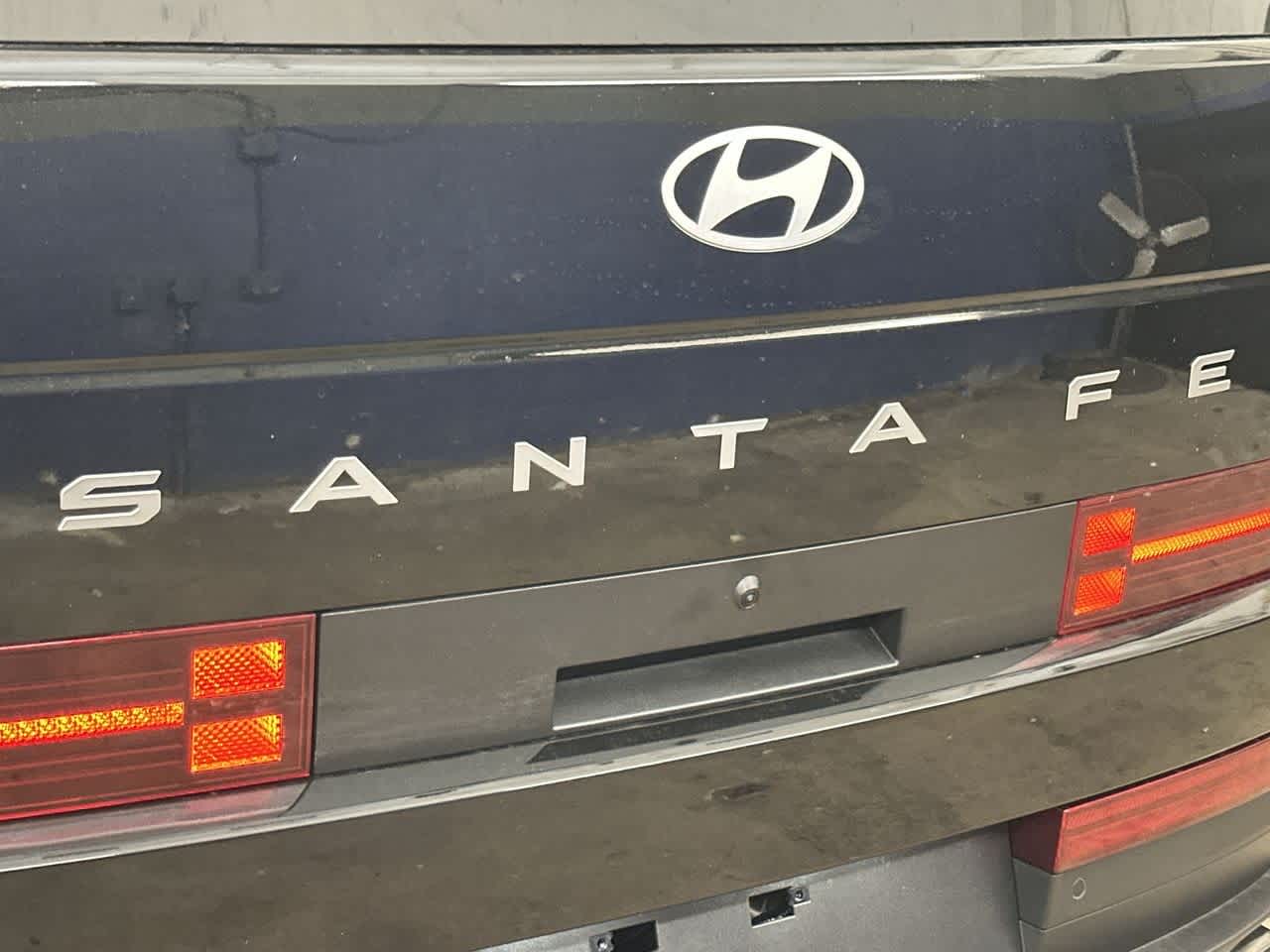 Thumbnail: 2026 Hyundai Santa Fe - 10