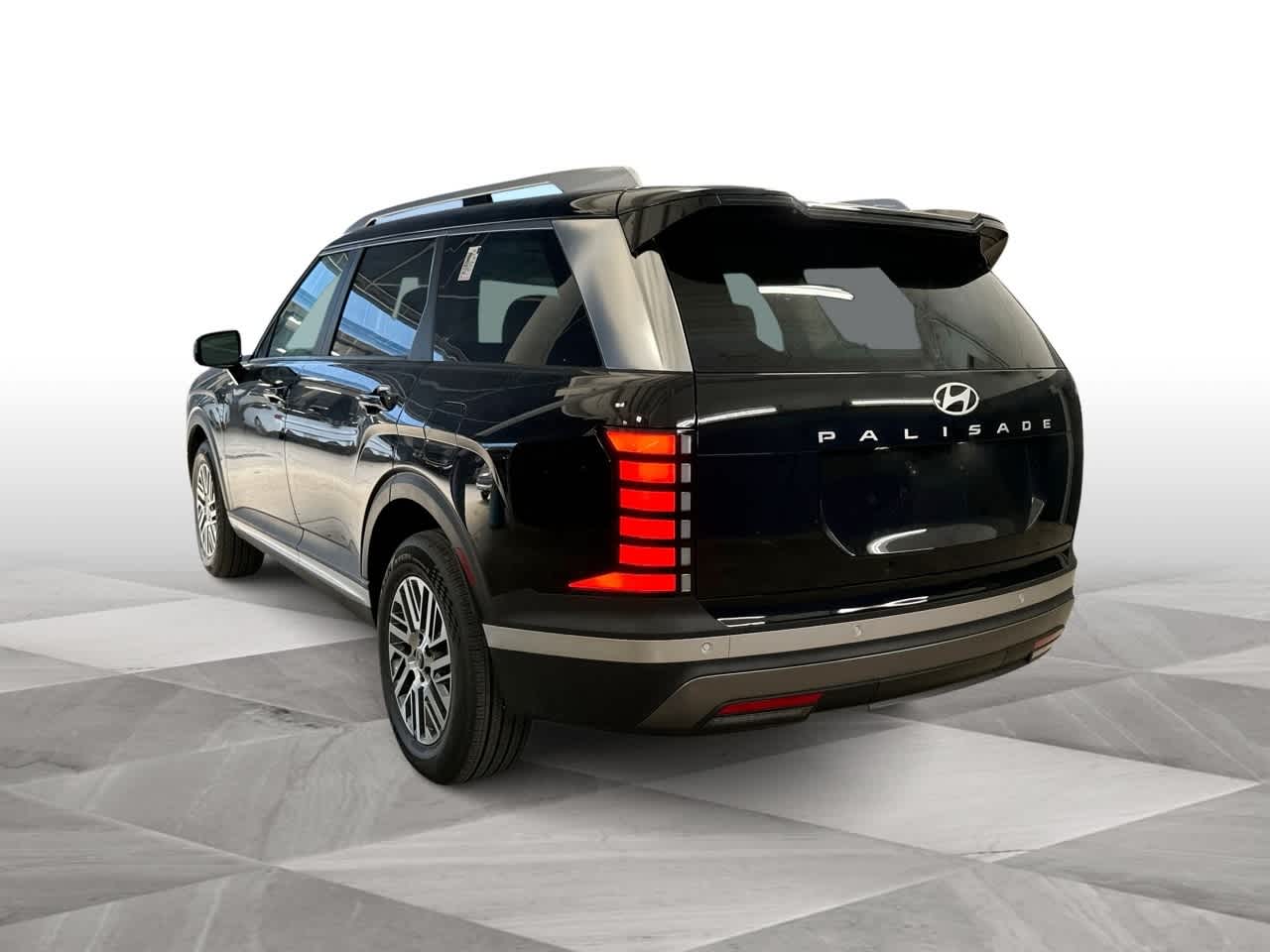 Thumbnail: 2026 Hyundai Palisade - 6