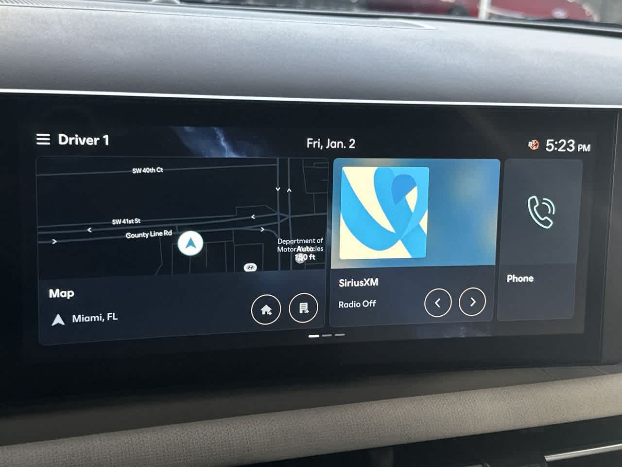 Thumbnail: 2025 Hyundai Tucson - 18