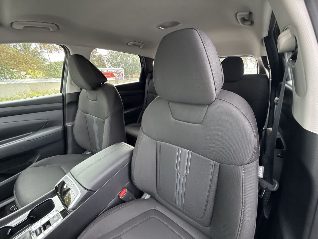 Thumbnail: 2026 Hyundai Tucson - 14