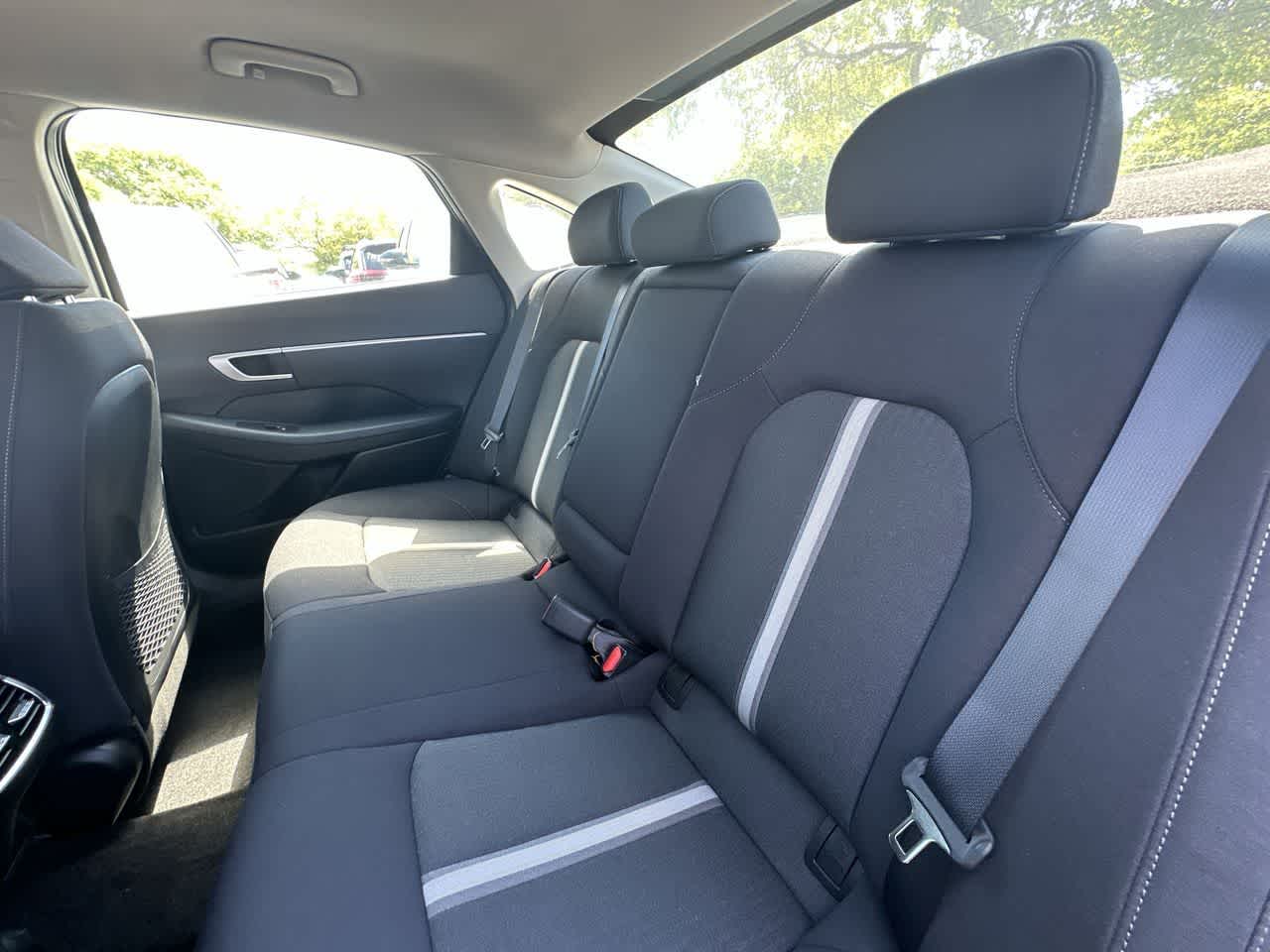 Thumbnail: 2025 Hyundai Sonata - 22