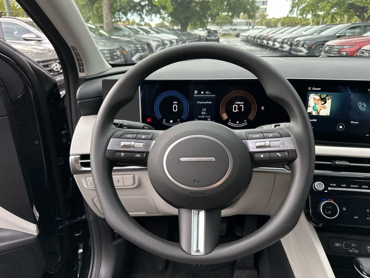 Thumbnail: 2026 Hyundai Tucson - 15