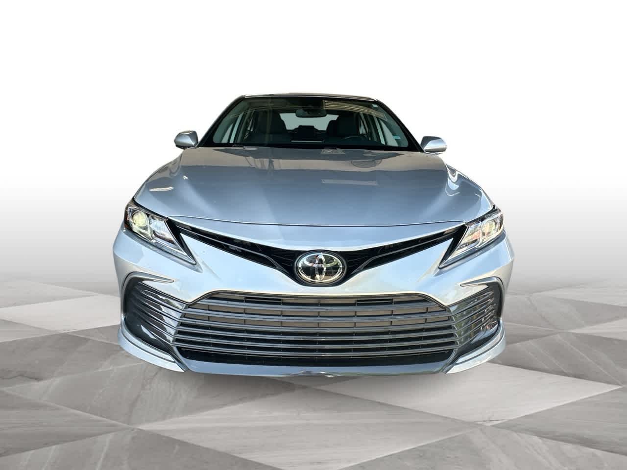 Thumbnail: 2024 Toyota Camry - 3