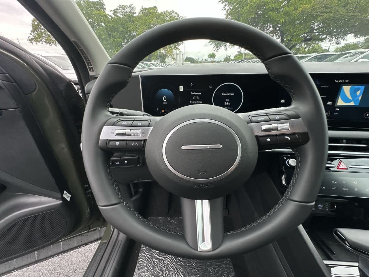 Thumbnail: 2025 Hyundai Tucson - 15