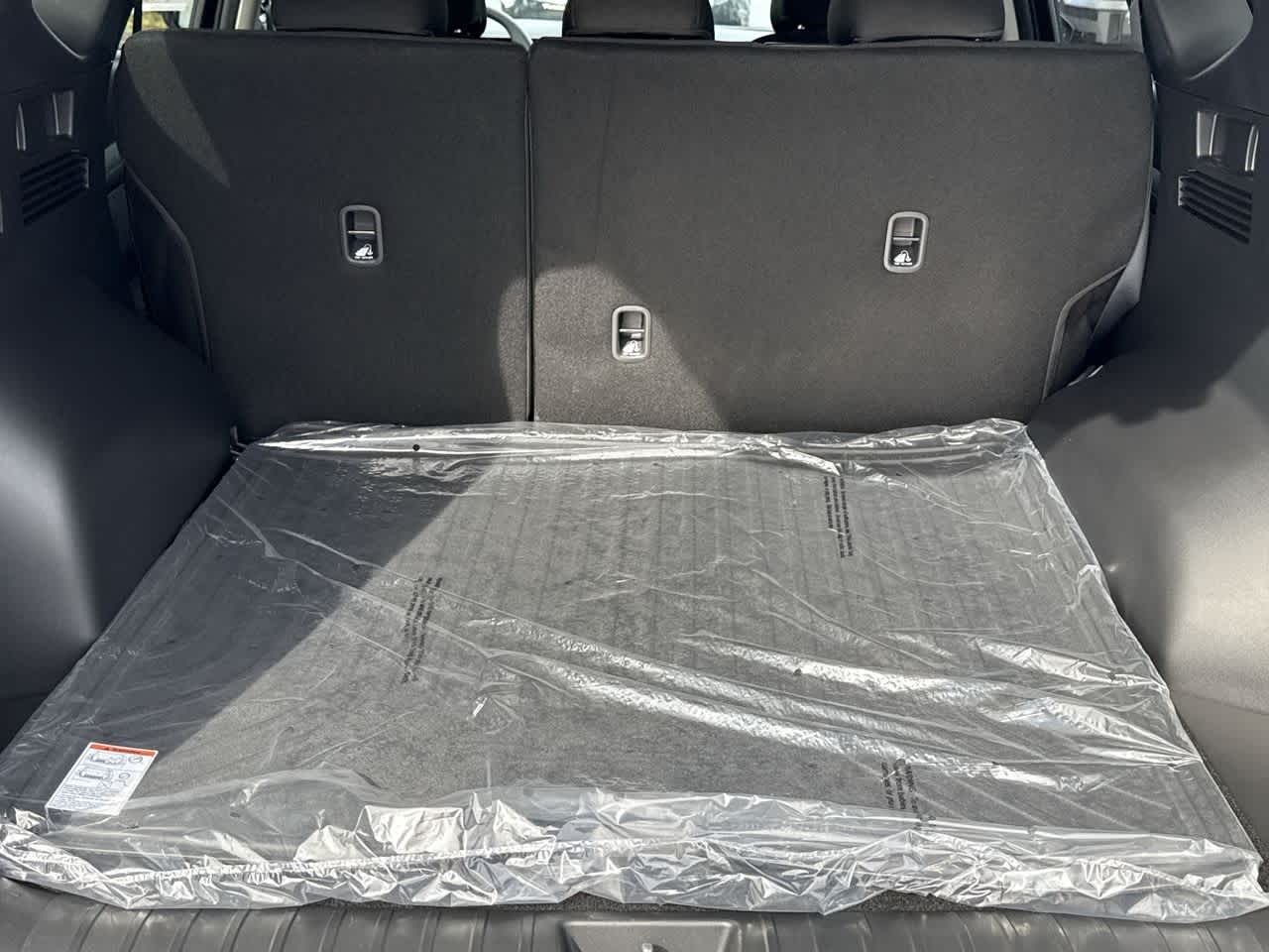 Thumbnail: 2026 Hyundai Tucson - 25