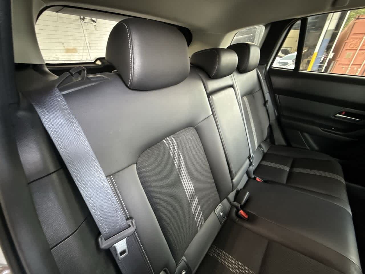 Thumbnail: 2025 Mazda CX-50 - 26