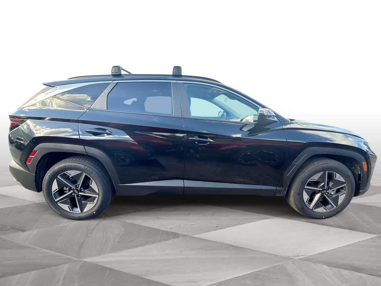 Thumbnail: 2026 Hyundai Tucson - 9