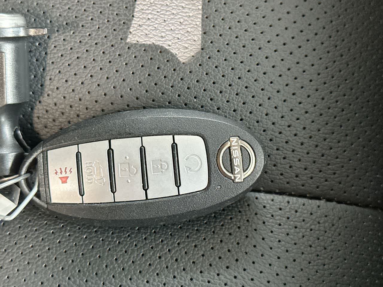 Thumbnail: 2023 Nissan Murano - 28