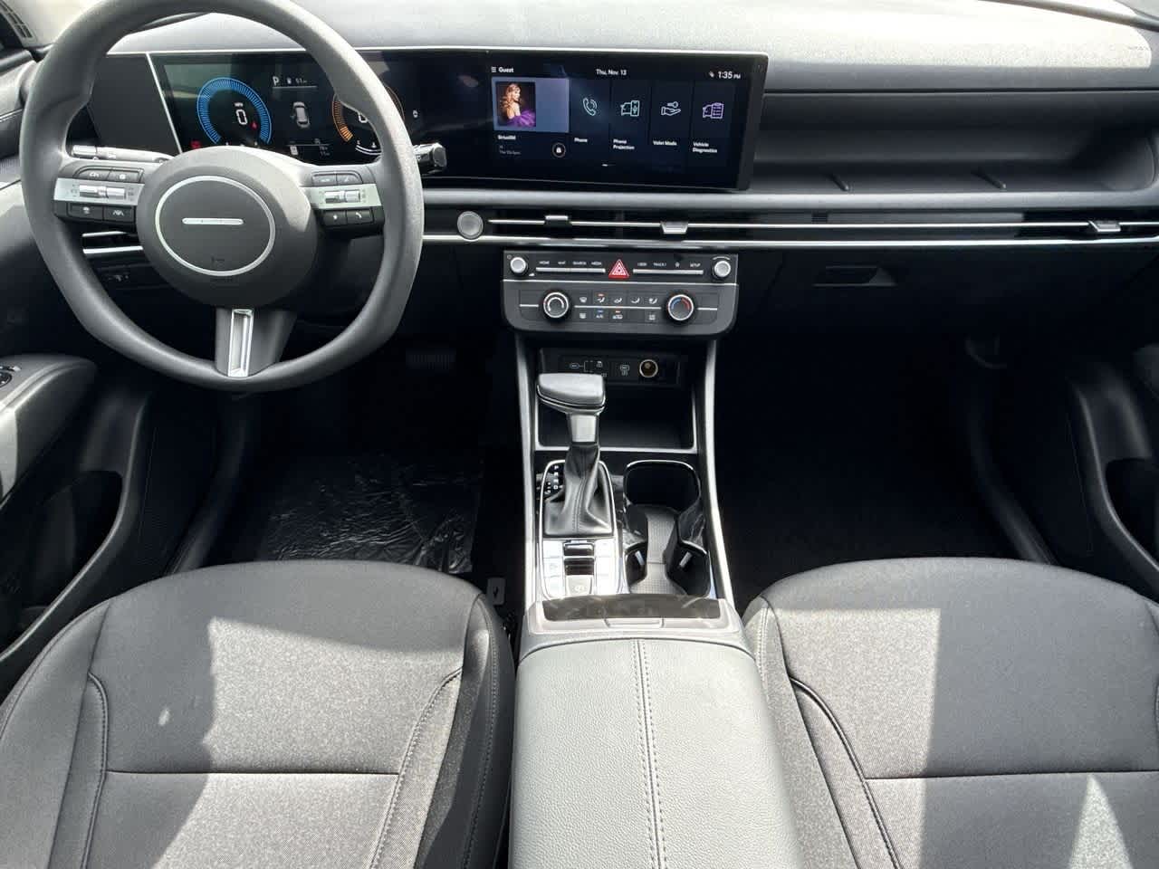 Thumbnail: 2026 Hyundai Tucson - 24