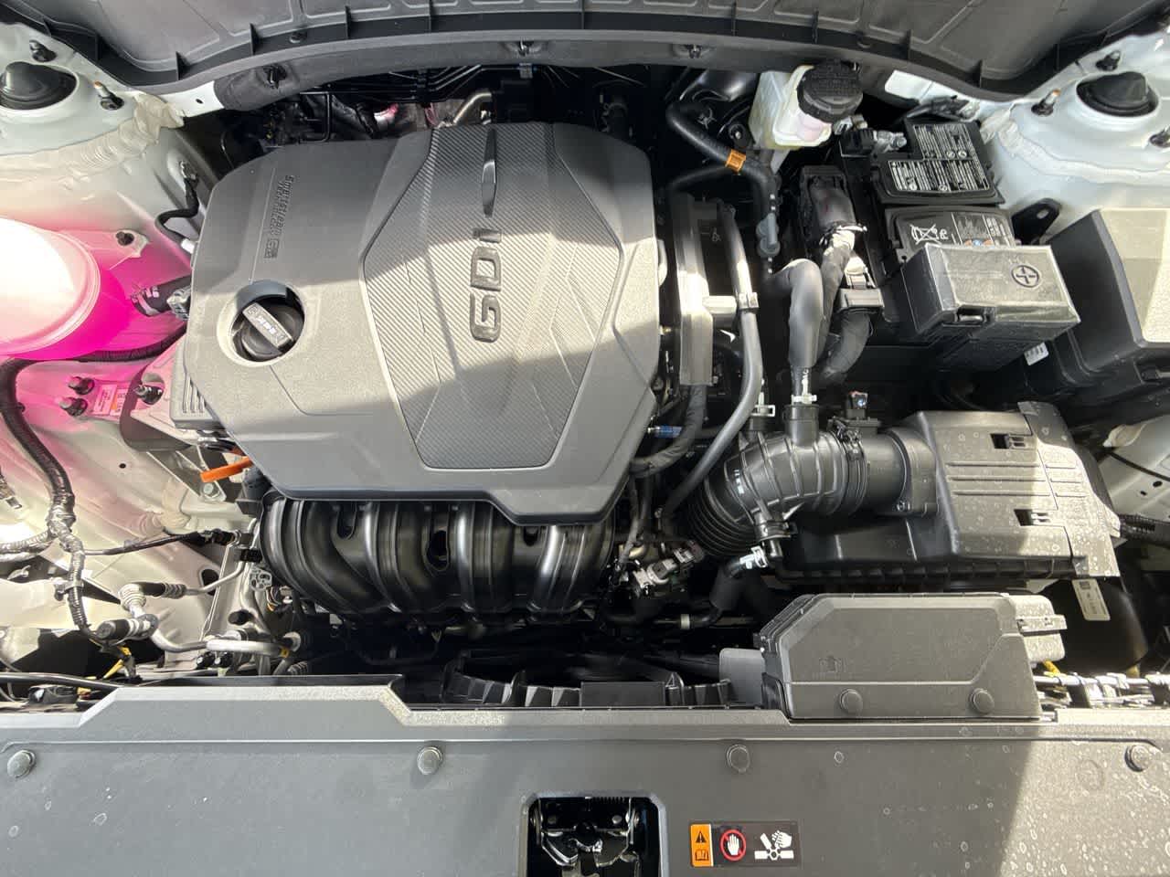 Thumbnail: 2026 Hyundai Tucson - 12