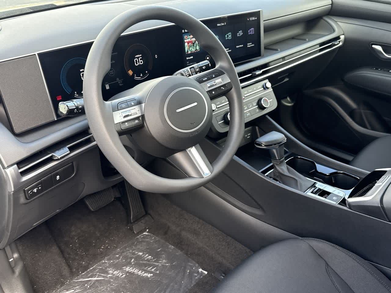 Thumbnail: 2026 Hyundai Tucson - 13