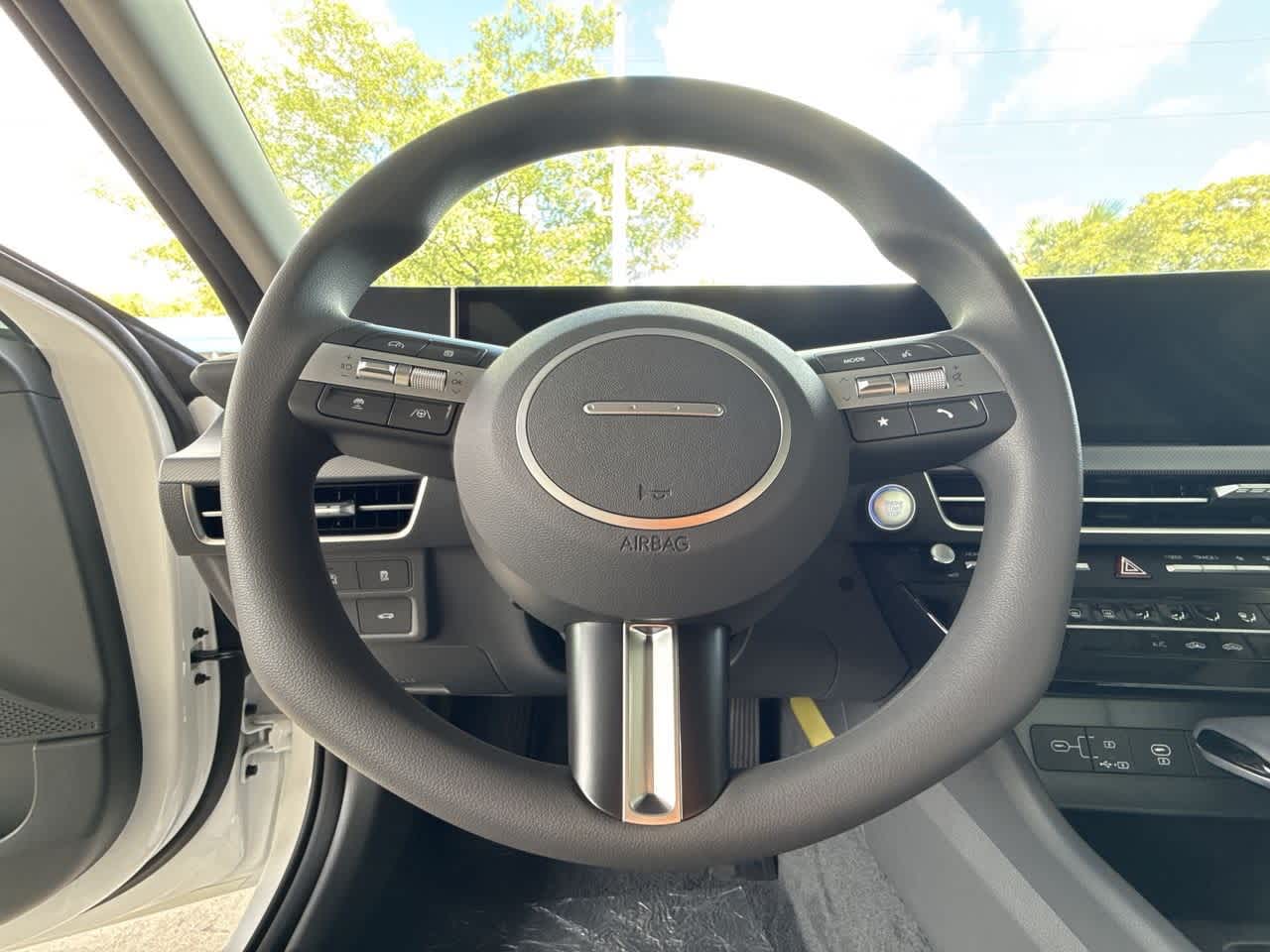 Thumbnail: 2026 Hyundai Sonata - 15