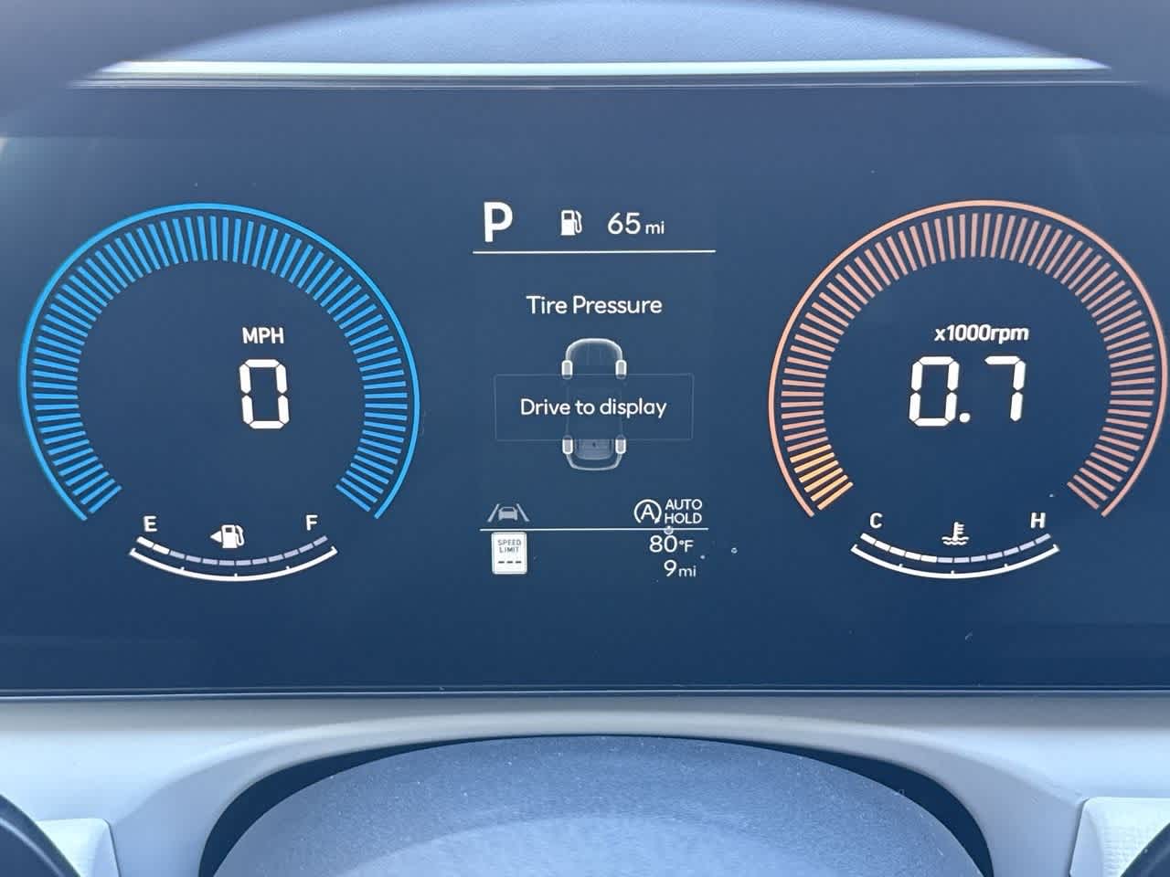 Thumbnail: 2026 Hyundai Tucson - 16