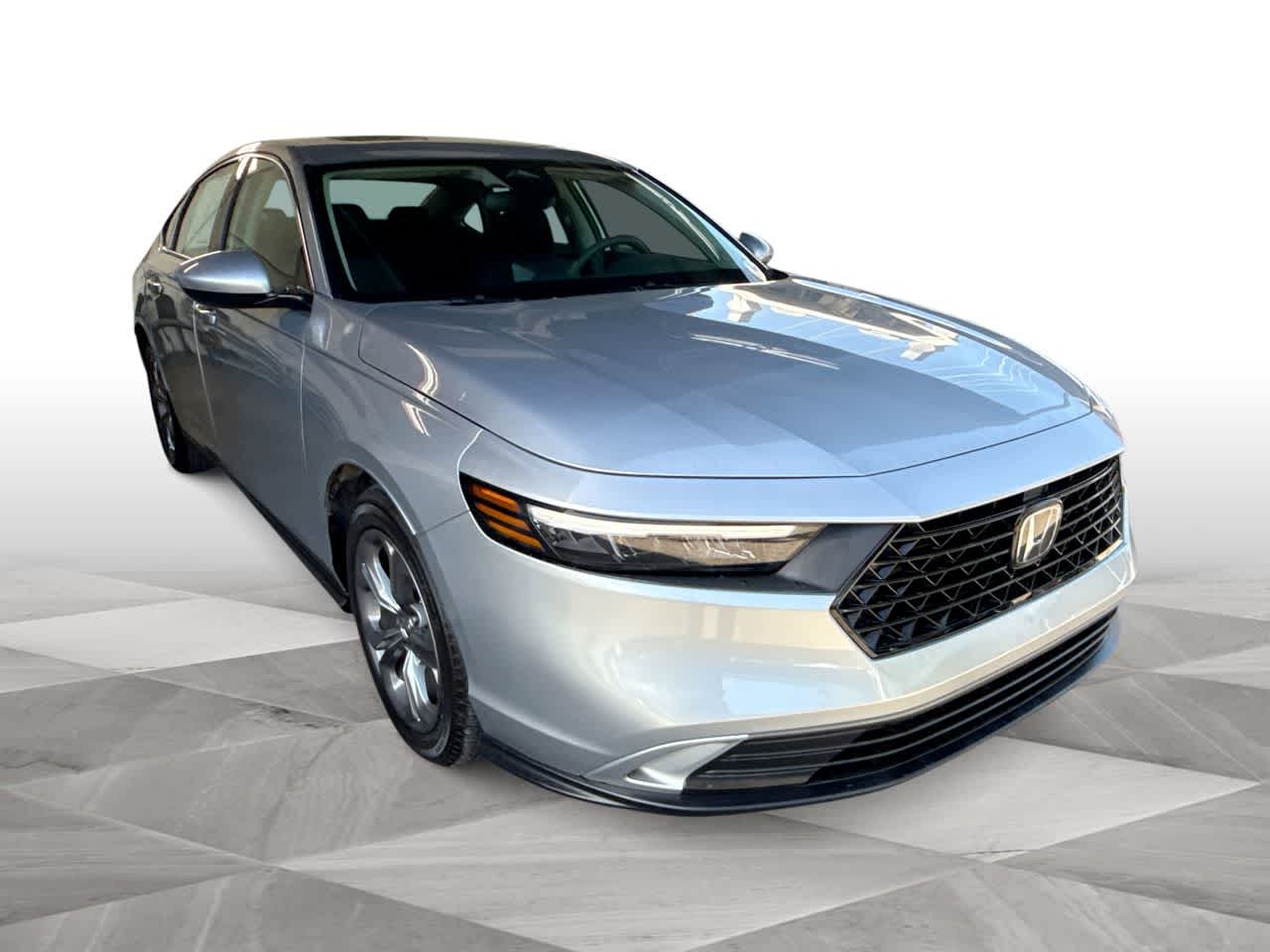 Thumbnail: 2024 Honda Accord - 2
