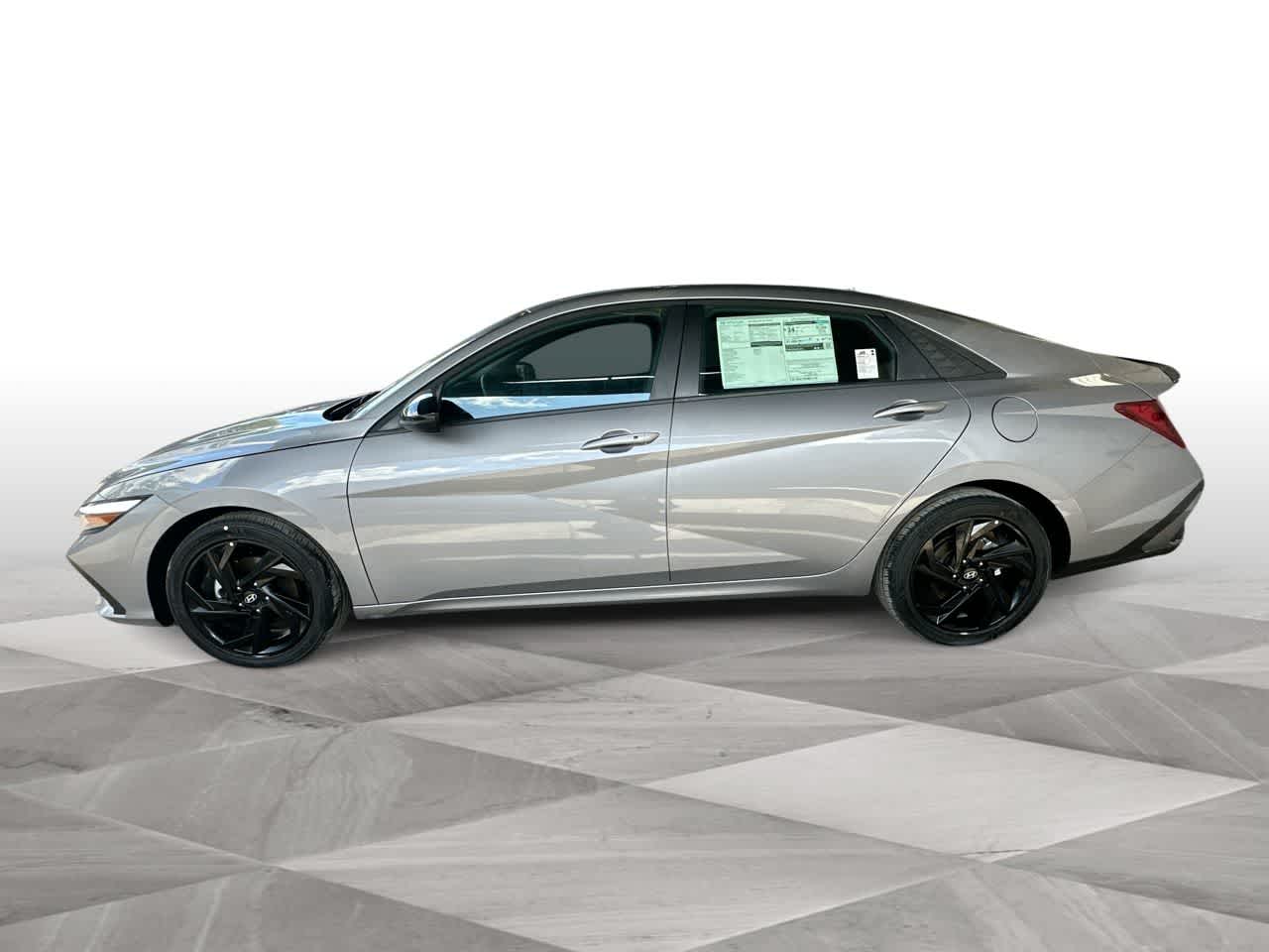 Thumbnail: 2026 Hyundai Elantra - 5