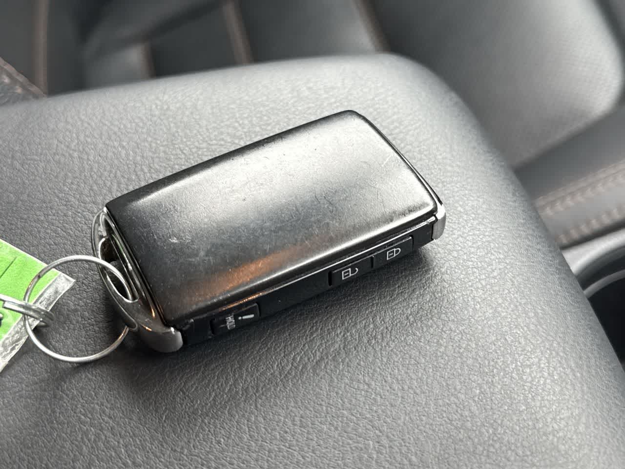 Thumbnail: 2023 Mazda CX-5 - 28