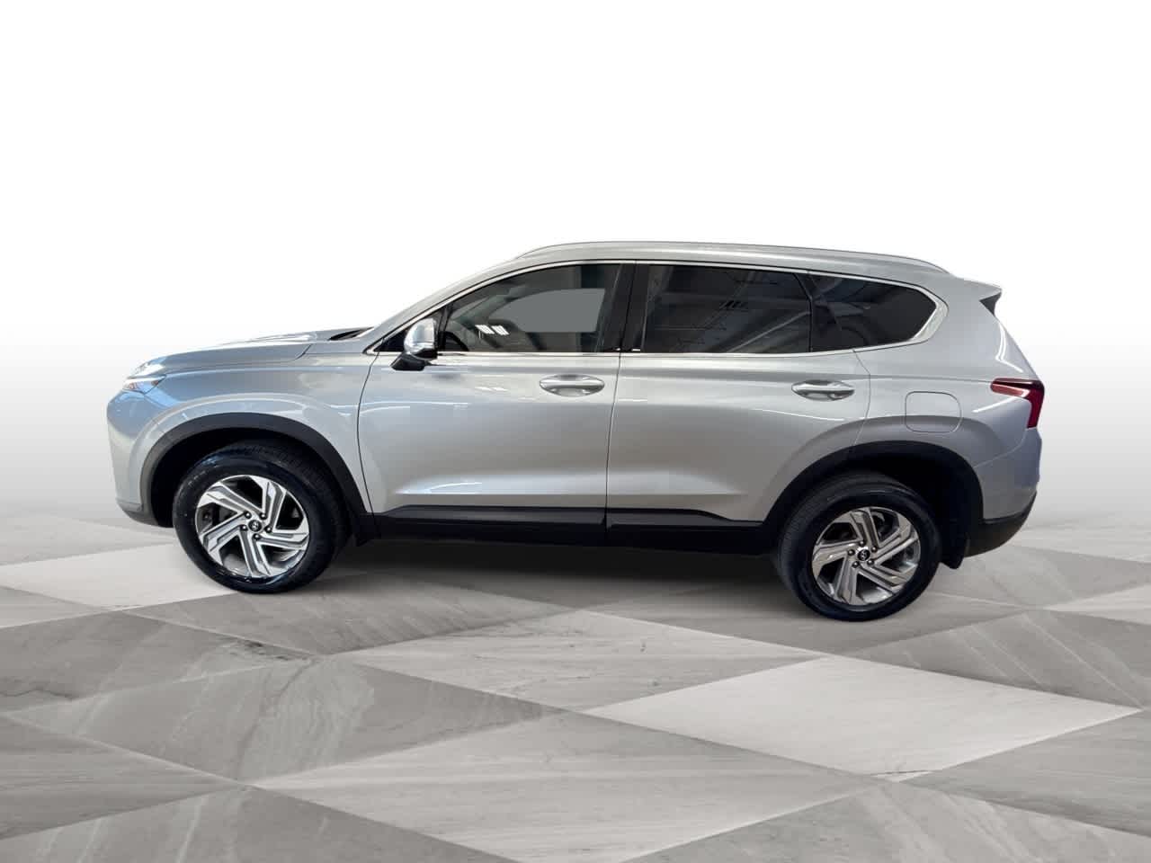 Thumbnail: 2023 Hyundai Santa Fe - 5