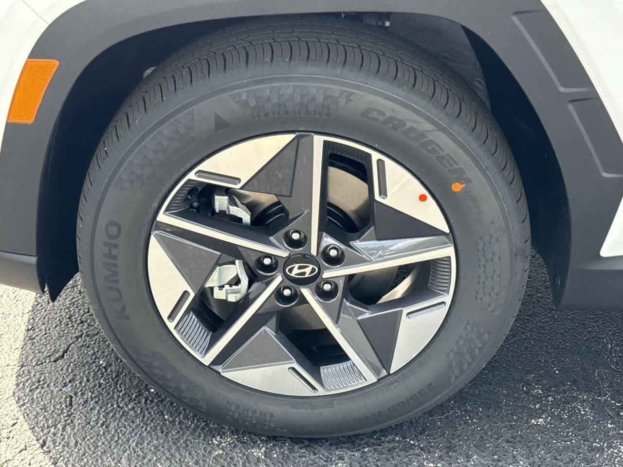 Thumbnail: 2026 Hyundai Tucson - 11