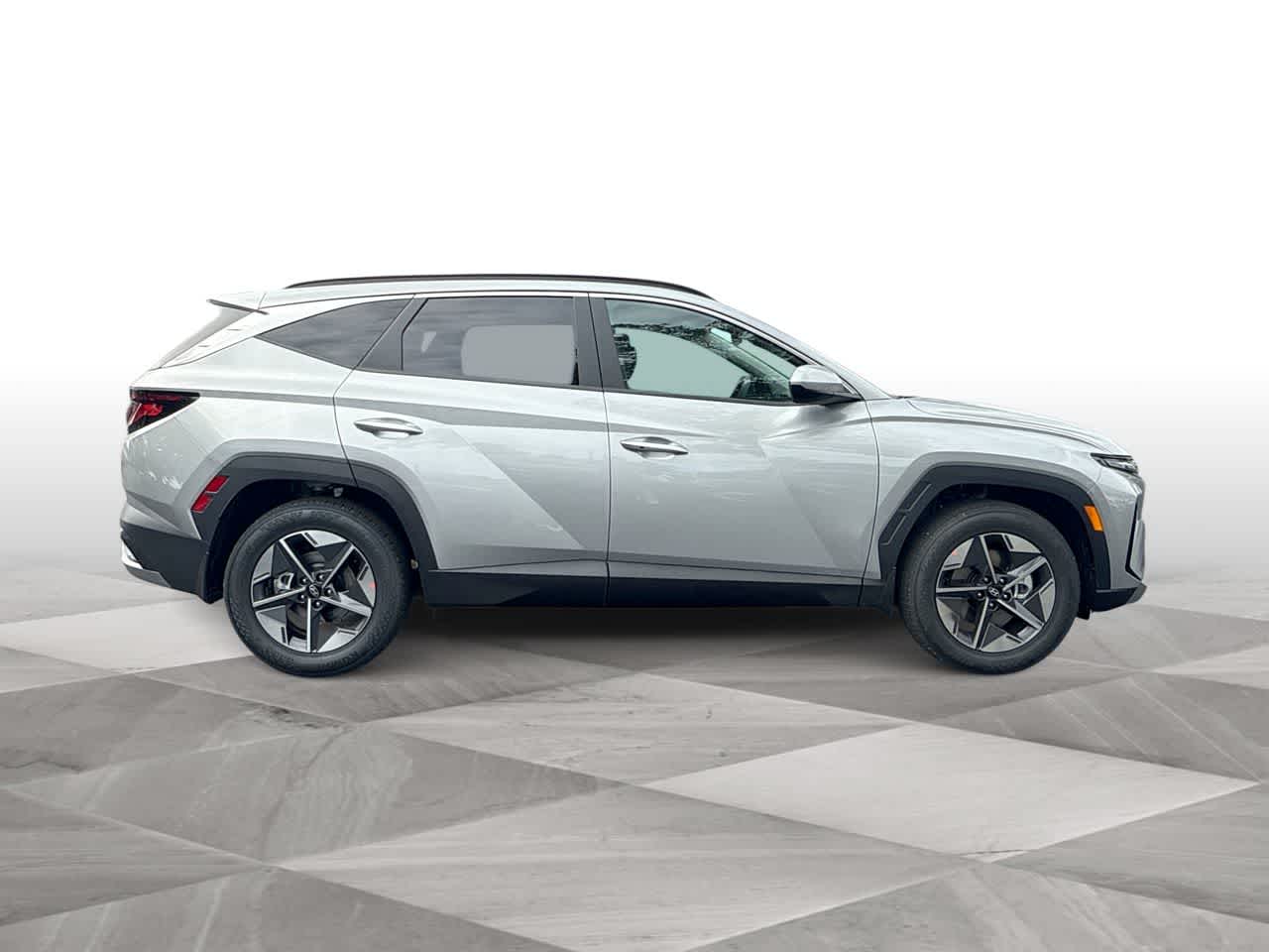 Thumbnail: 2026 Hyundai Tucson - 9