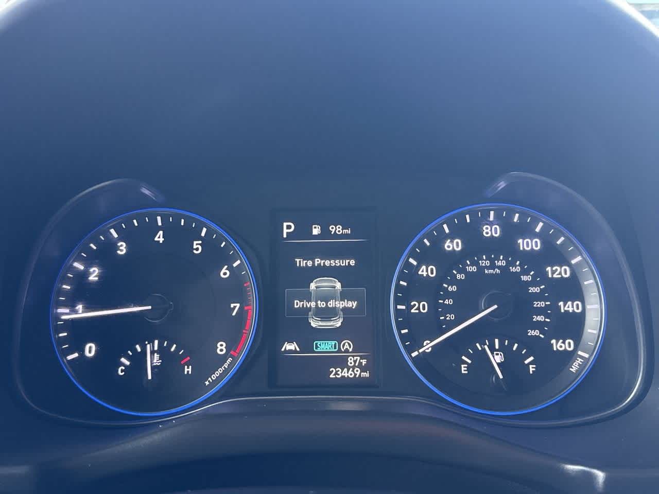 Thumbnail: 2023 Hyundai Kona - 16