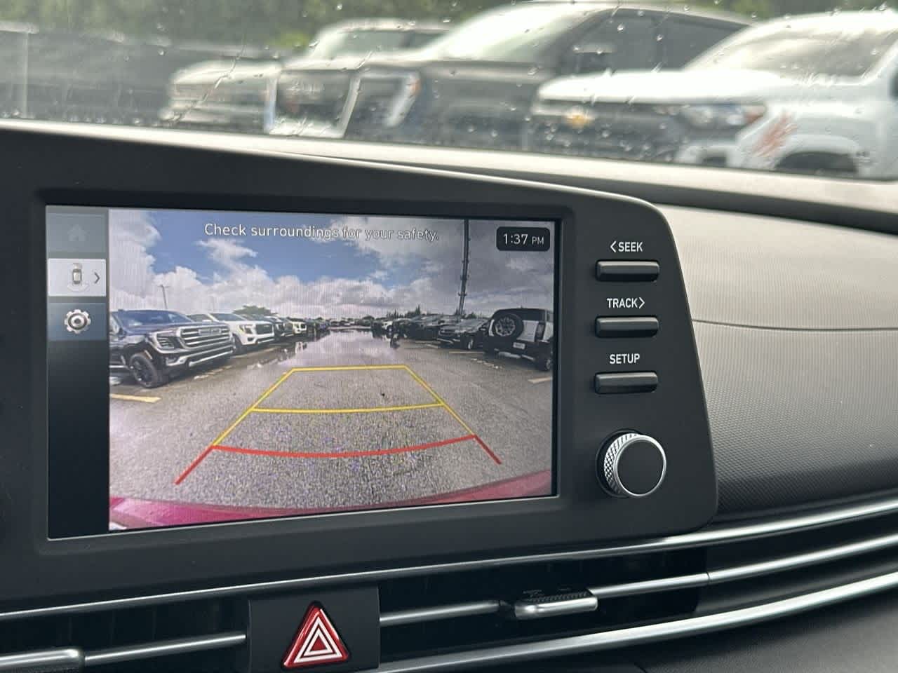 Thumbnail: 2025 Hyundai Elantra - 19