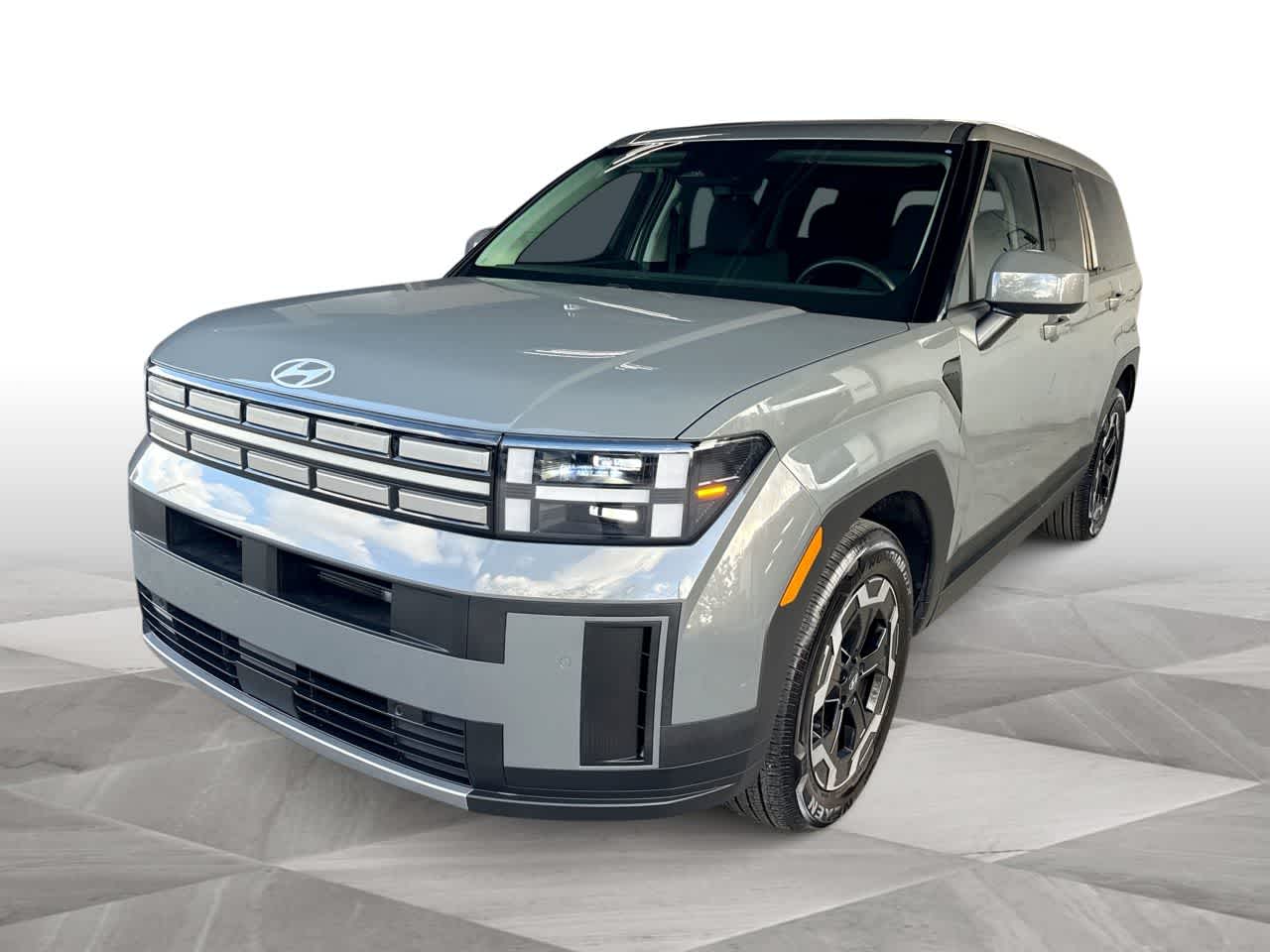 Thumbnail: 2026 Hyundai Santa Fe - 1