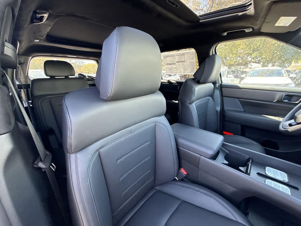 Thumbnail: 2026 Hyundai Santa Fe - 27