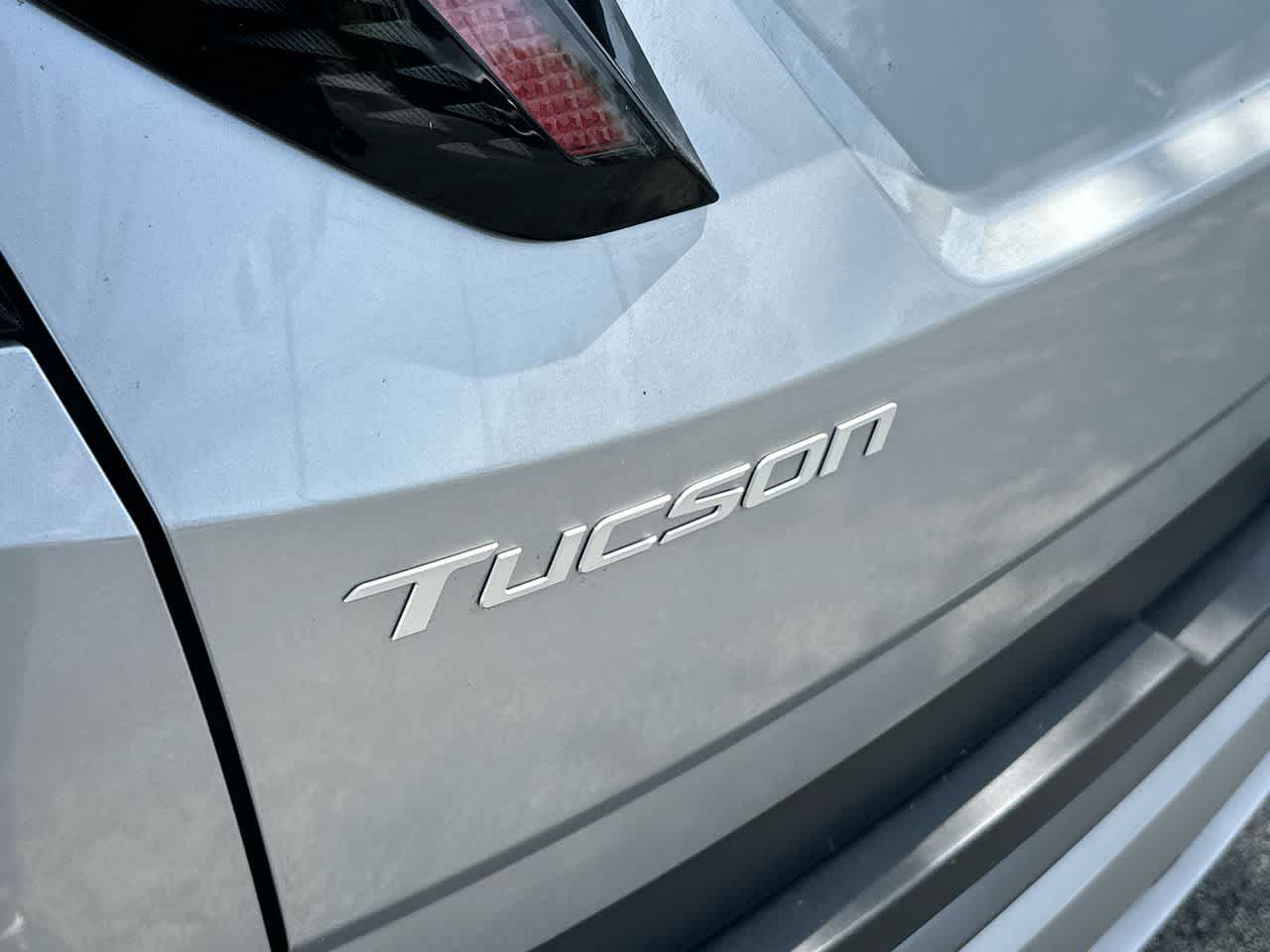 Thumbnail: 2026 Hyundai Tucson - 10