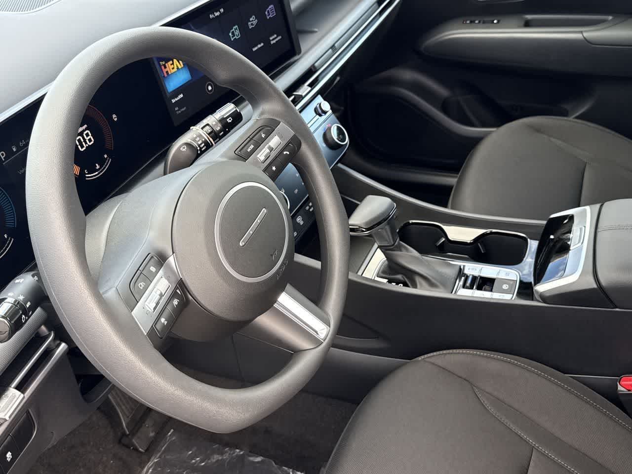 Thumbnail: 2026 Hyundai Tucson - 13