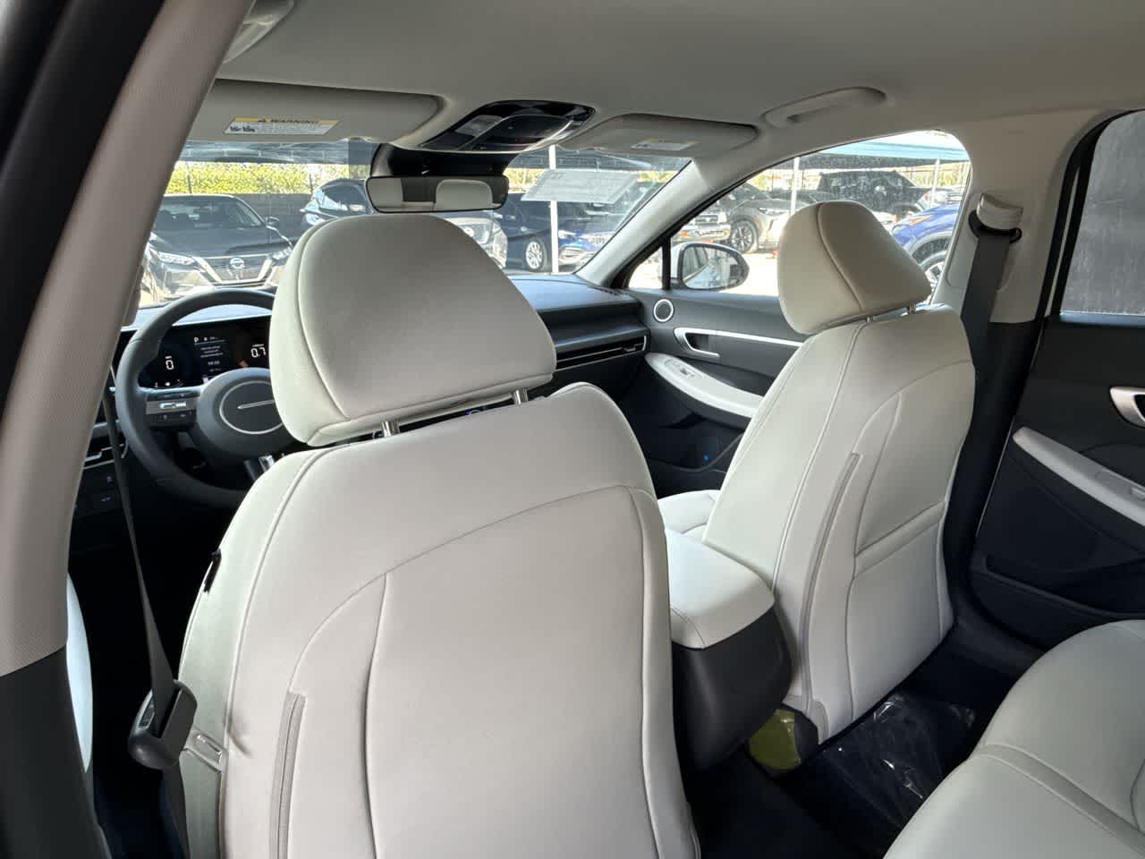 Thumbnail: 2026 Hyundai Sonata - 23