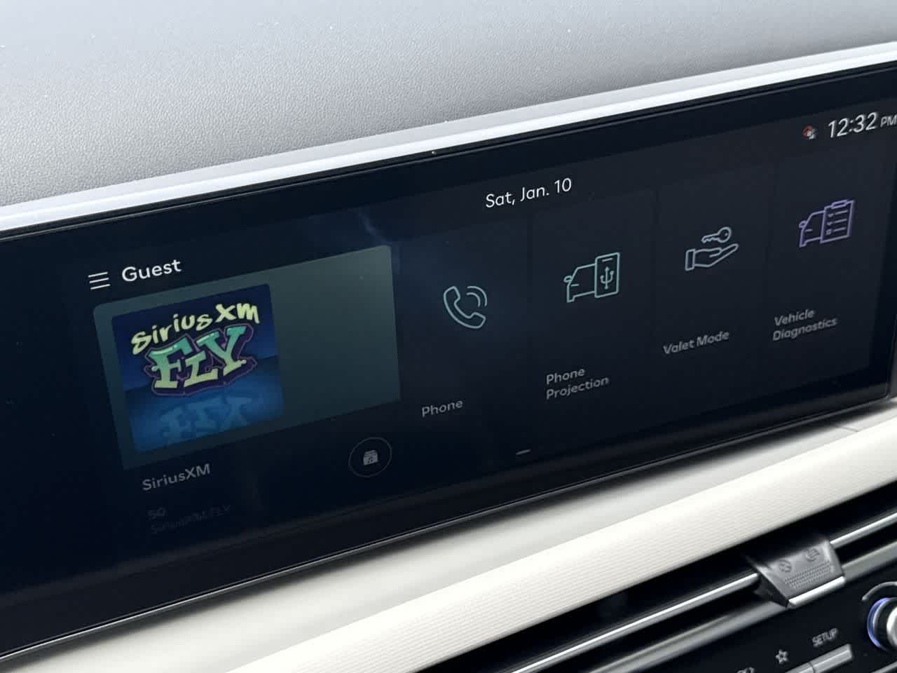 Thumbnail: 2026 Hyundai Tucson - 18