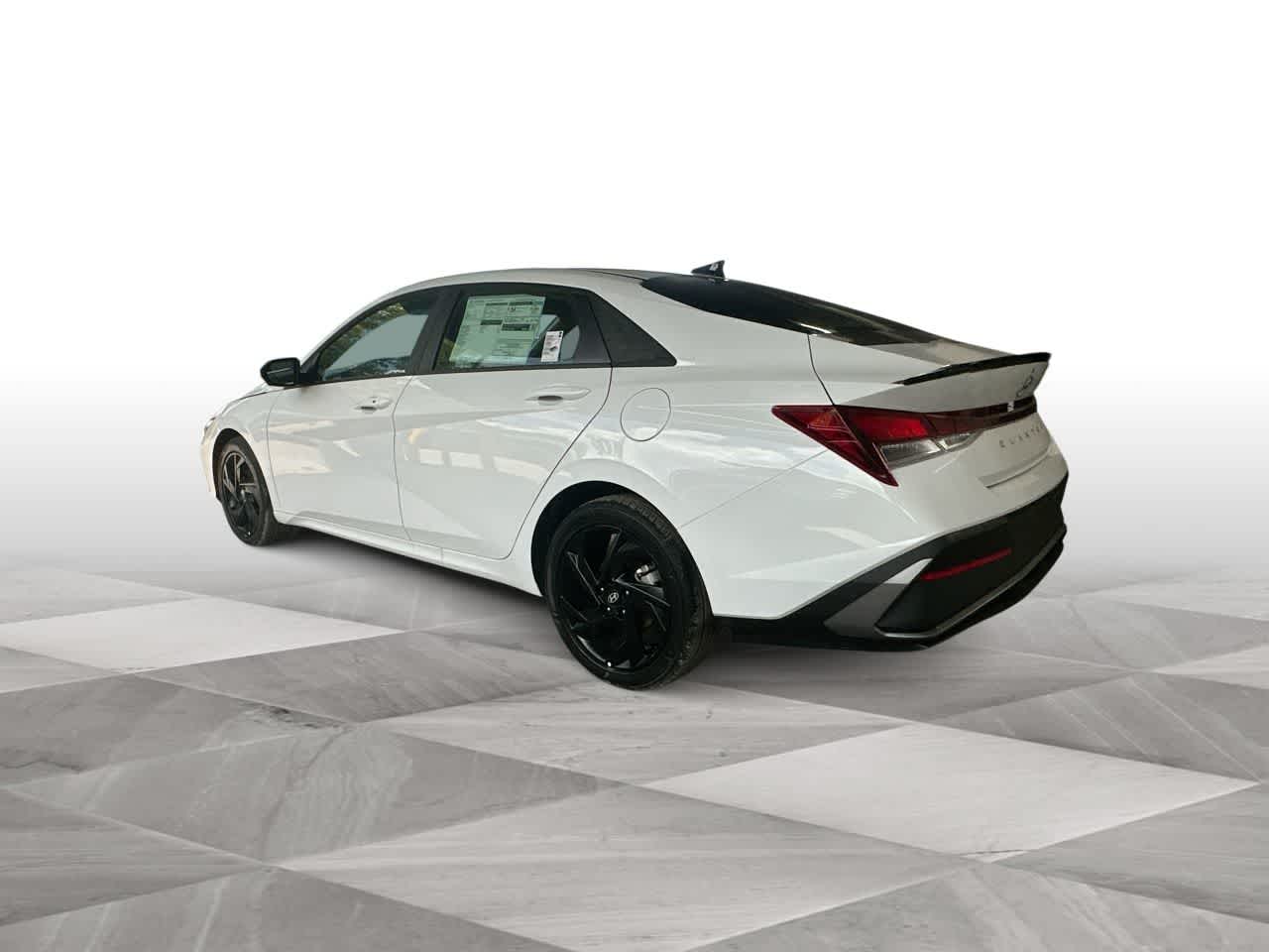 Thumbnail: 2026 Hyundai Elantra - 5