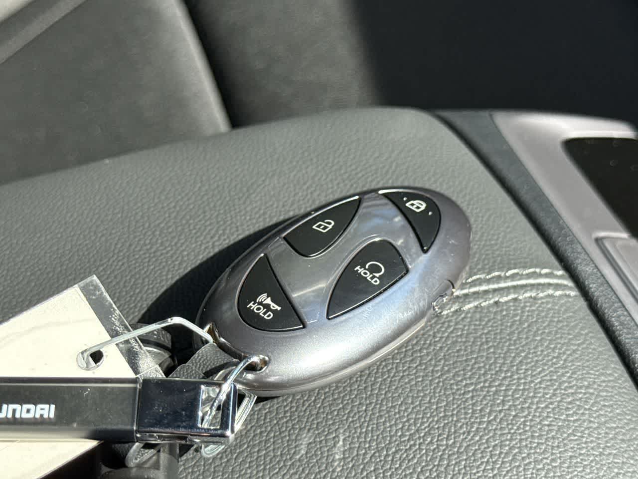 Thumbnail: 2026 Hyundai Tucson - 28