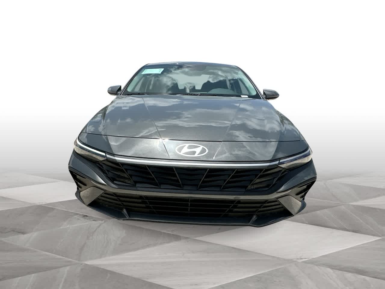 Thumbnail: 2025 Hyundai Elantra - 3