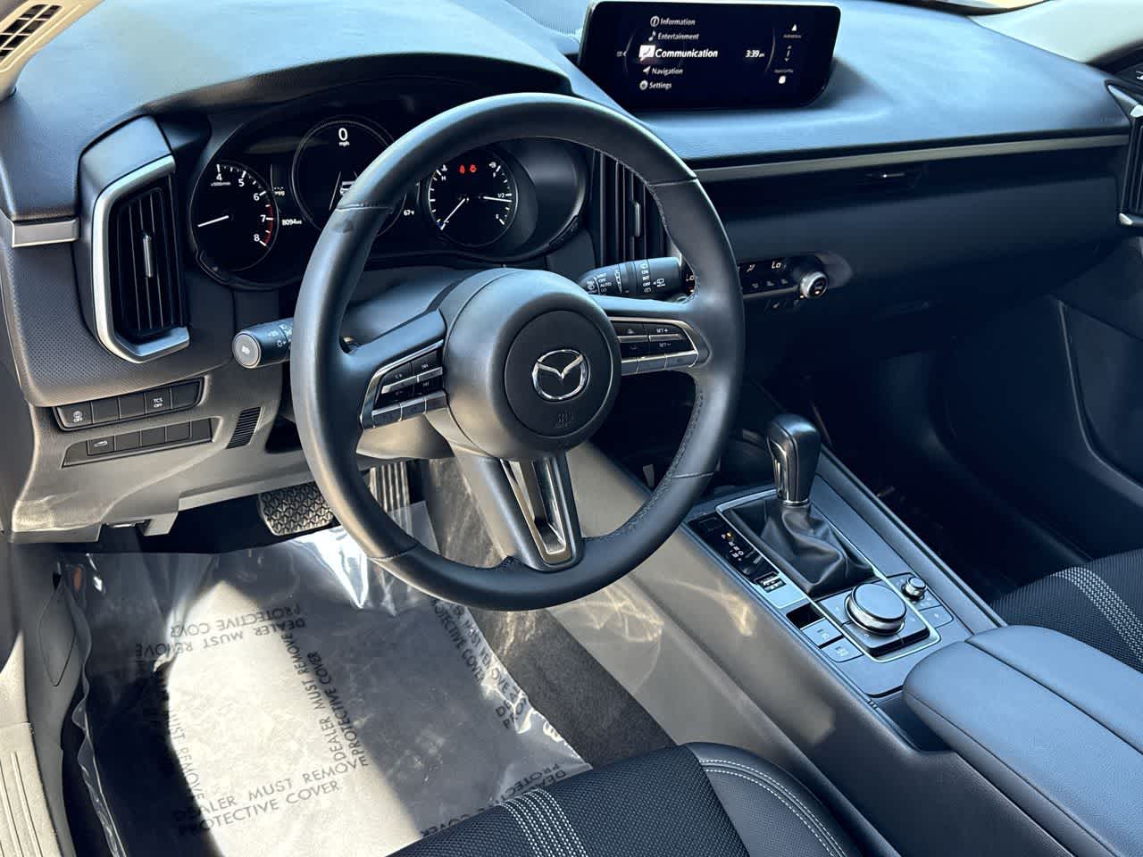 Thumbnail: 2025 Mazda CX-50 - 13