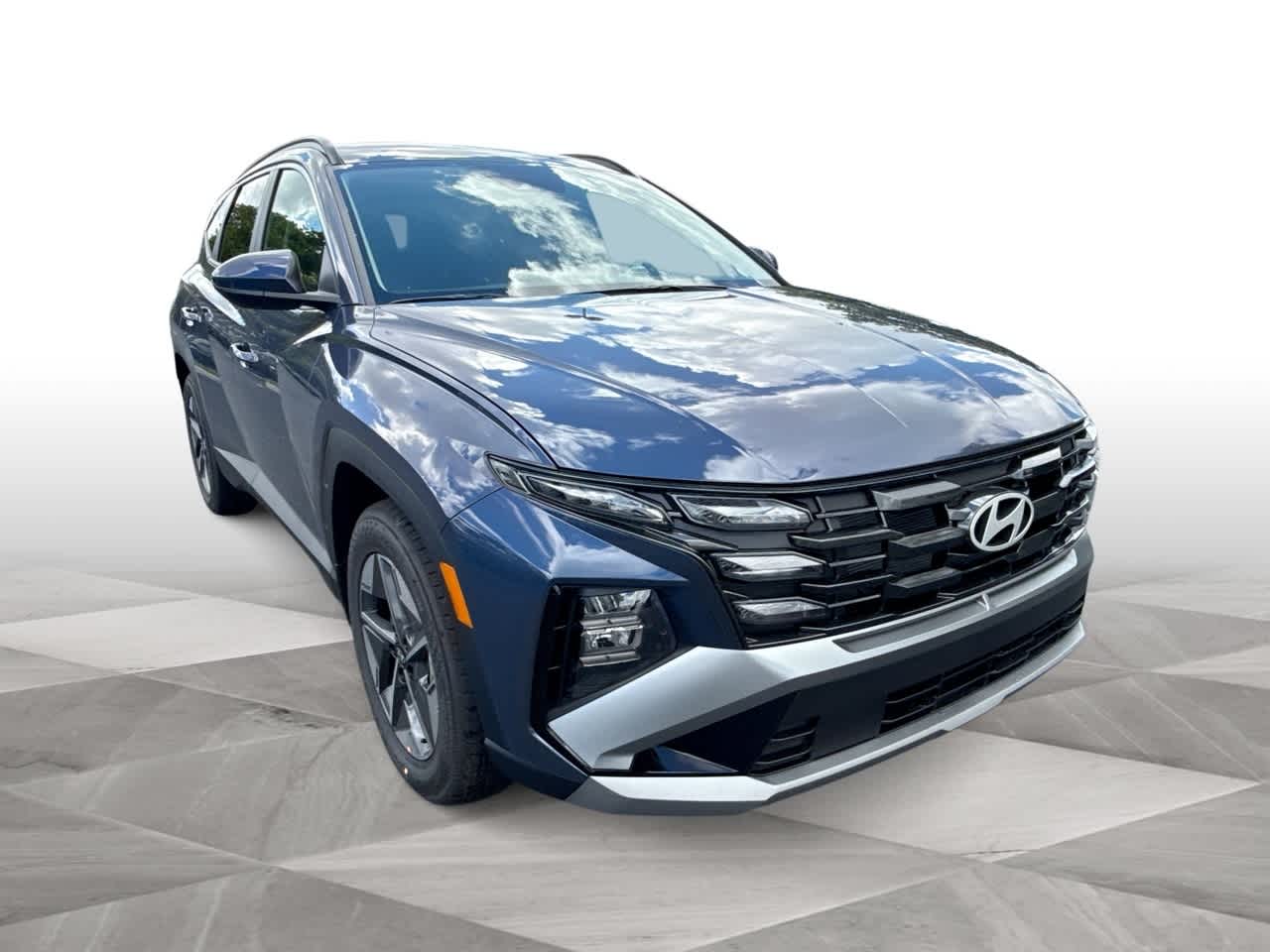 Thumbnail: 2026 Hyundai Tucson - 2