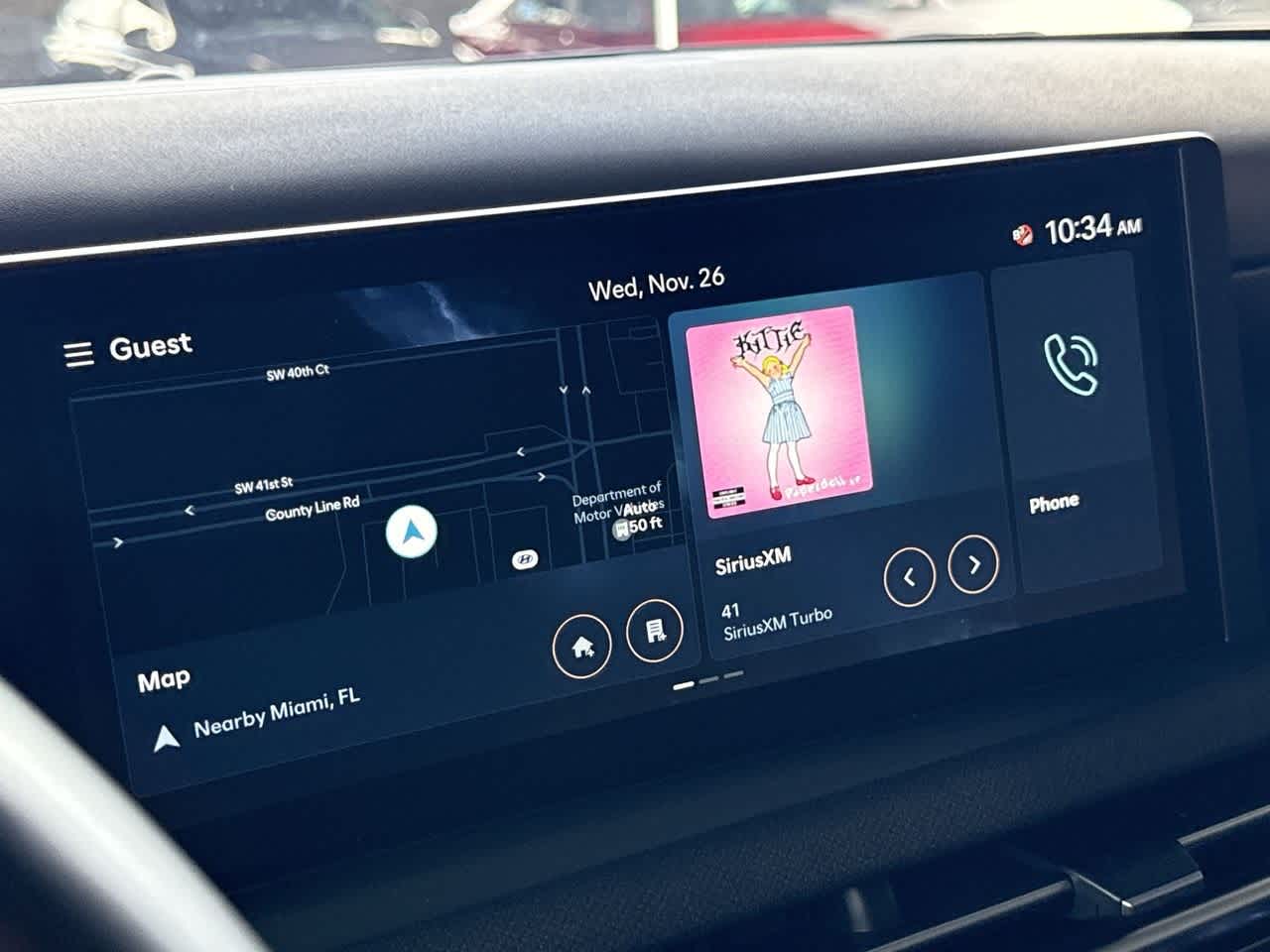 Thumbnail: 2025 Hyundai Tucson - 18