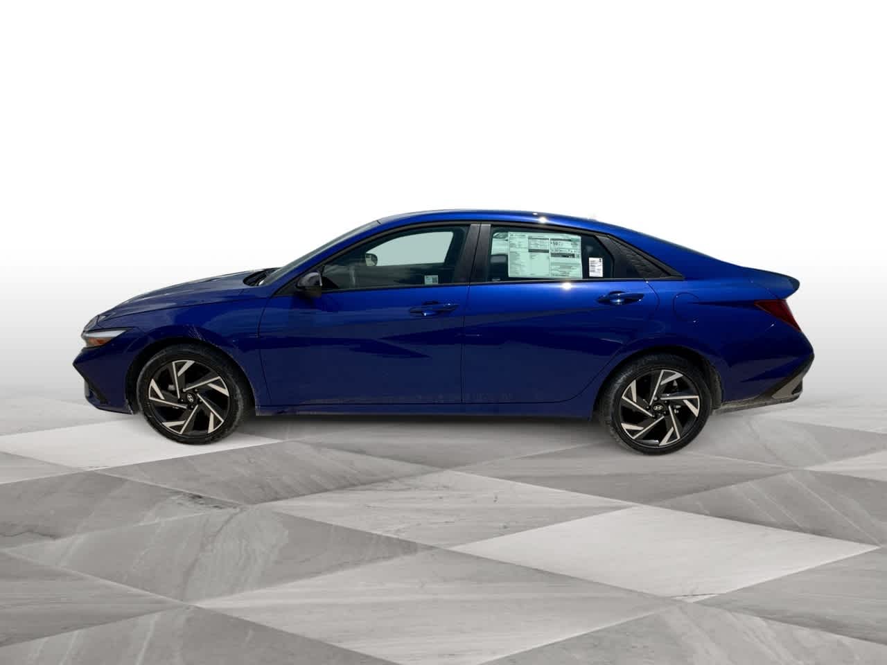 Thumbnail: 2025 Hyundai Elantra - 5