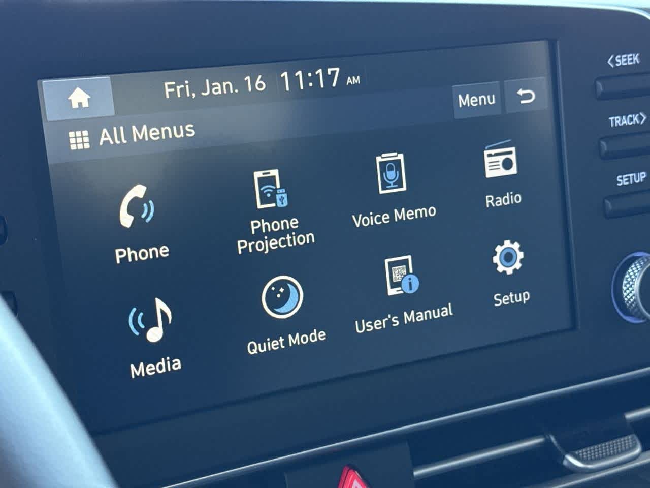 Thumbnail: 2026 Hyundai Elantra - 18