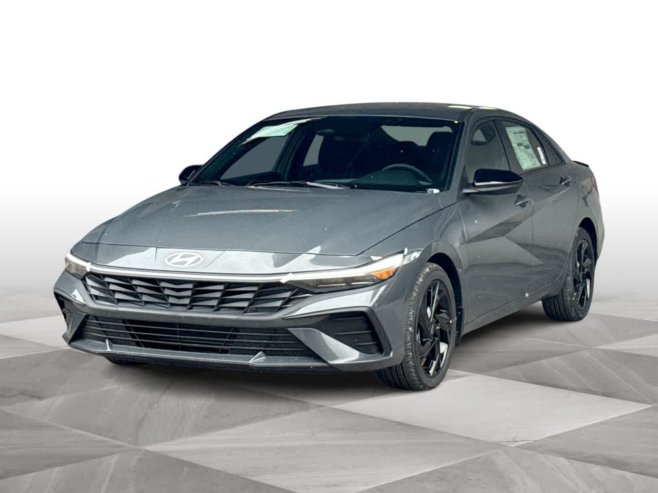 Thumbnail: 2026 Hyundai Elantra - 4