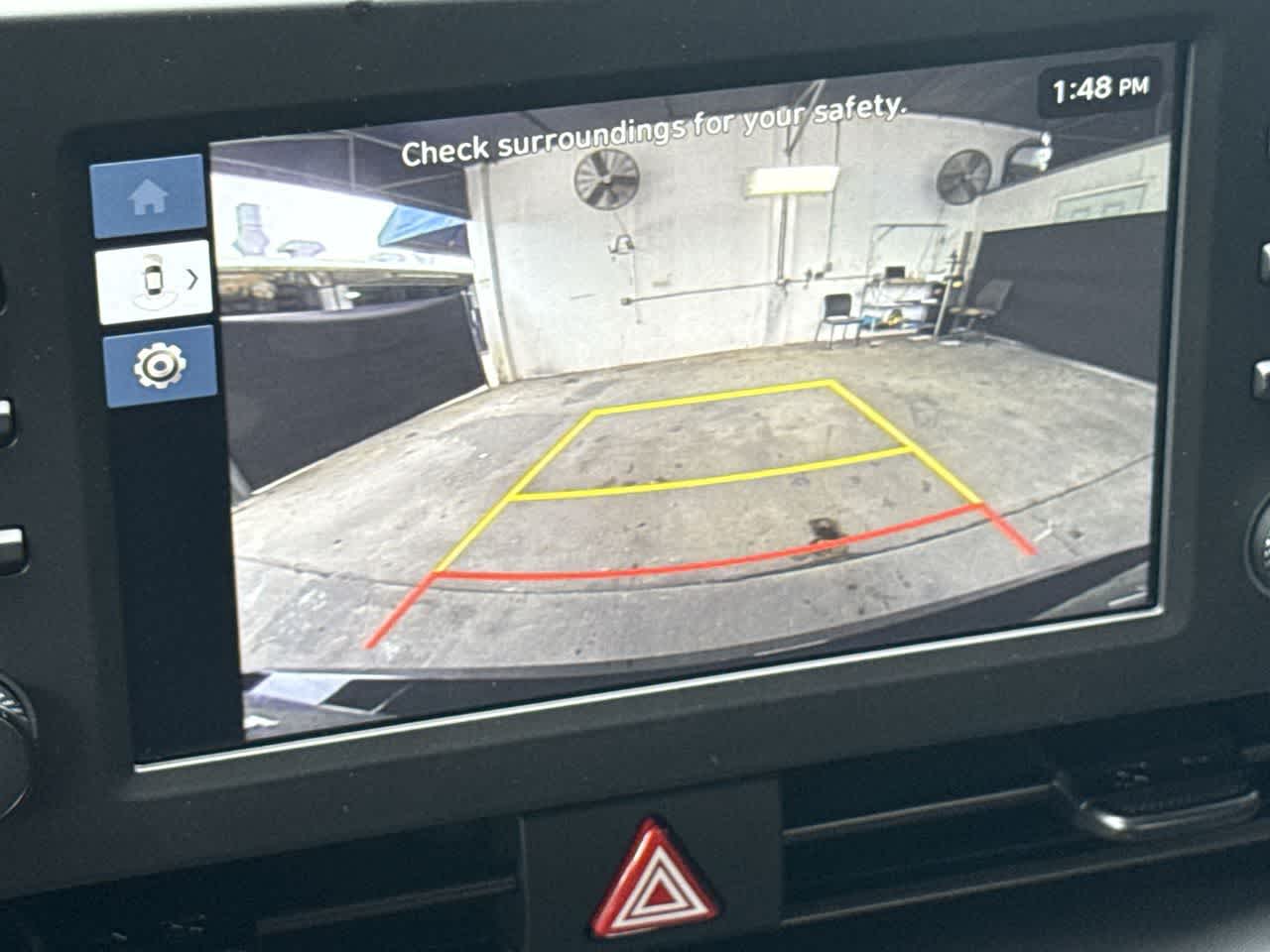 Thumbnail: 2026 Hyundai Elantra - 19