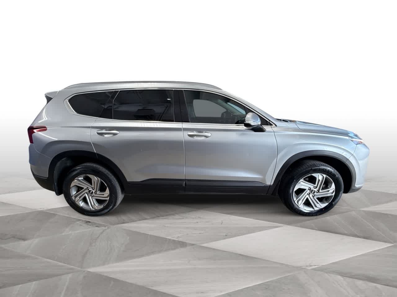 Thumbnail: 2023 Hyundai Santa Fe - 9