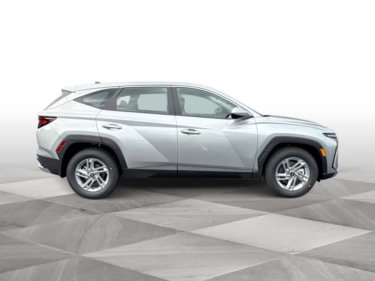 Thumbnail: 2026 Hyundai Tucson - 9