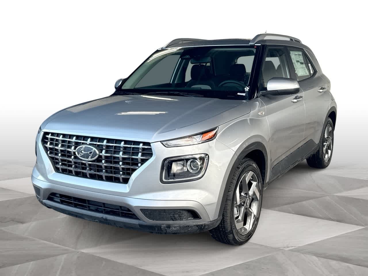 Thumbnail: 2025 Hyundai Venue - 1