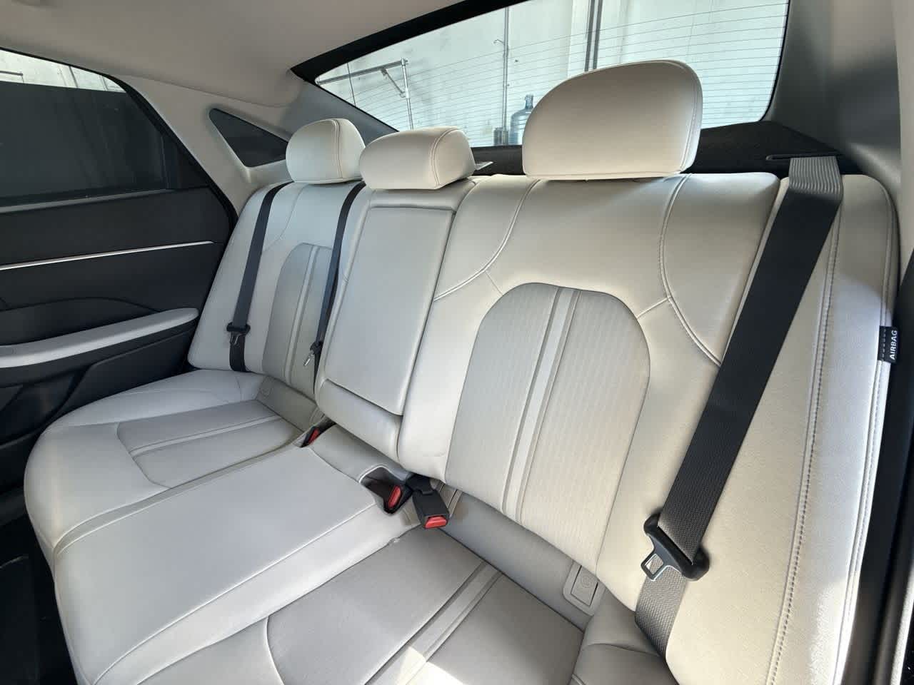 Thumbnail: 2026 Hyundai Sonata - 22